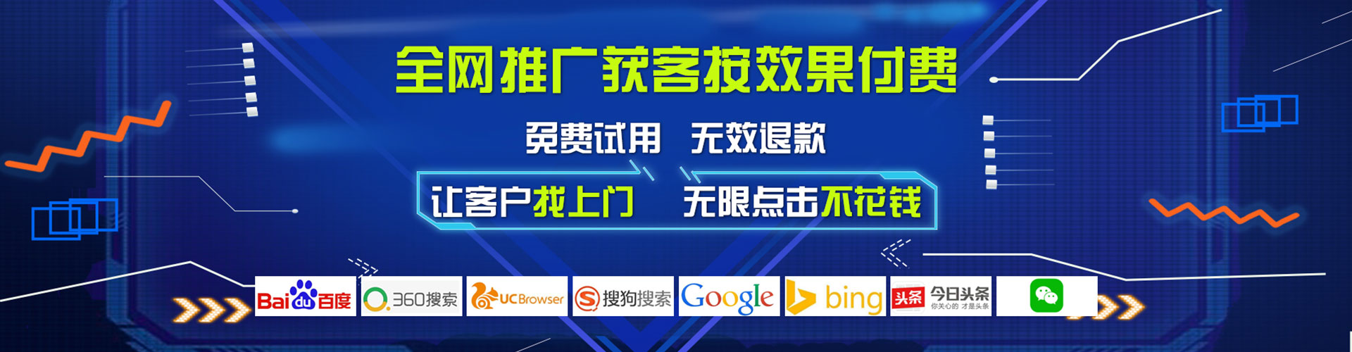 禹王台sem广告